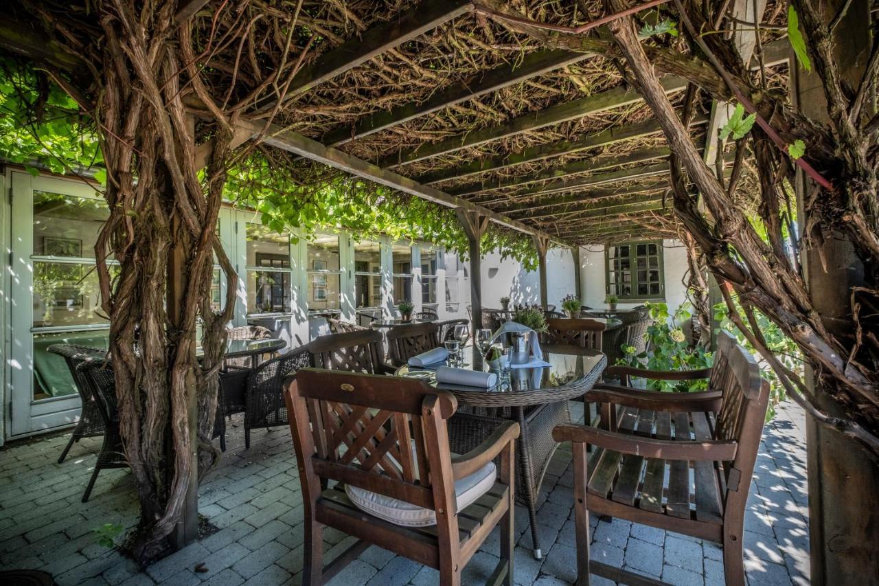Norbygaard Fano Hotel Nordby  Bagian luar foto