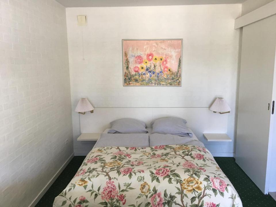 Norbygaard Fano Hotel Nordby  Bagian luar foto